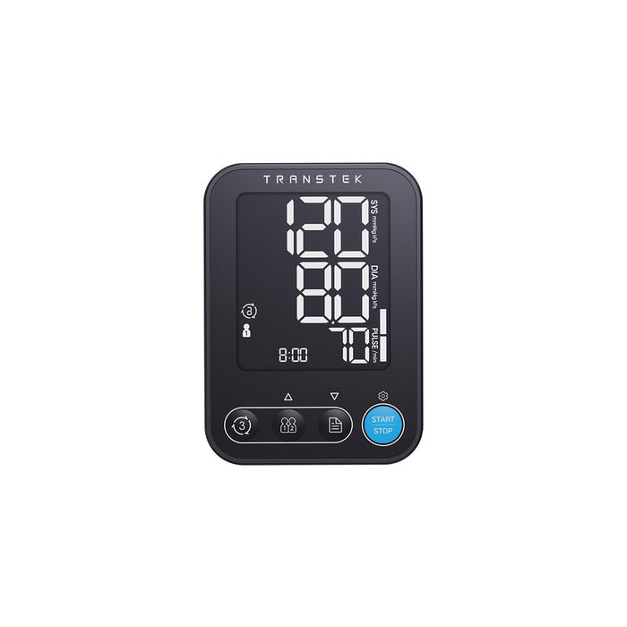 Blood pressure monitor TRANSTEK TMB-2275-K