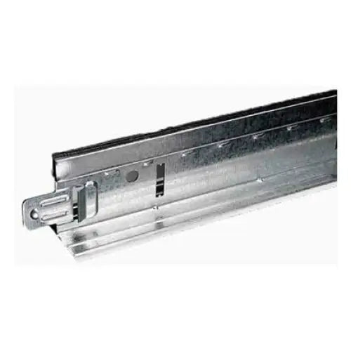 TRANSVERSE STRUCTURE BRACKET FOR SUSPENDED T-PROFILE 0.6 M DECOR TRADE - Профили за окачен таван<<<Профили и аксесоари