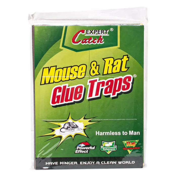 TRAP FOR LITTLE MICE GREEN CATCH - Защита от гризачи<<<Защита от вредители<<<Градина<<<Praktiker