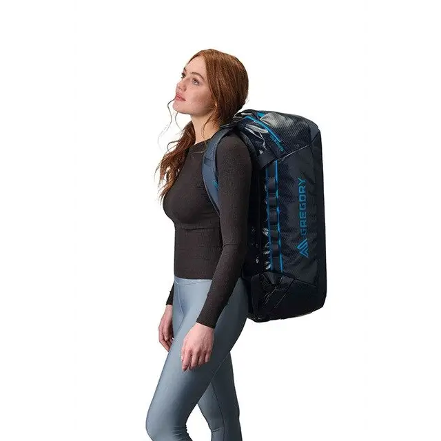Travel bag - Gregory Alpaca 60 - Bags backpacks organizersSUR-TPO<<<SurvivalSUR<<<ActionPL