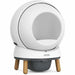Tray PetSafe - Домашни Животни<<<Дом Градина<<<BigBuy&&&Здраве и хигиена<<<Домашни Животни<<<Дом Градина<<<BigBuy