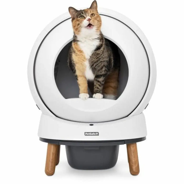 Tray PetSafe - Домашни Животни<<<Дом Градина<<<BigBuy&&&Здраве и хигиена<<<Домашни Животни<<<Дом Градина<<<BigBuy