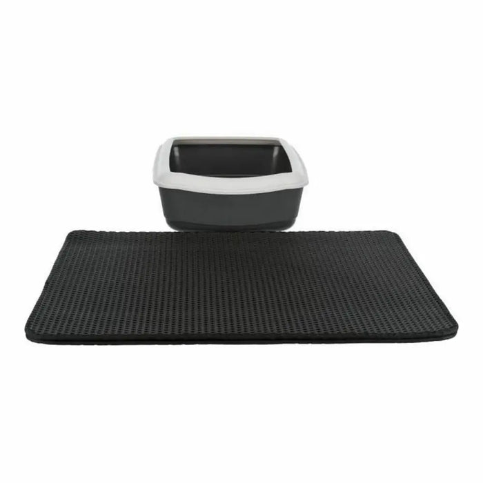 Tray Trixie Black - Домашни Животни<<<Дом Градина<<<BigBuy&&&Здраве и хигиена<<<Домашни Животни<<<Дом Градина<<<BigBuy