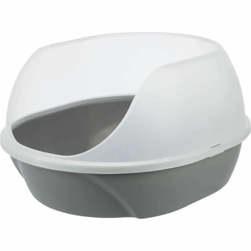 Tray Trixie White/Grey Plastic - Домашни Животни<<<Дом Градина<<<BigBuy&&&Здраве и хигиена<<<Домашни Животни<<<Дом
