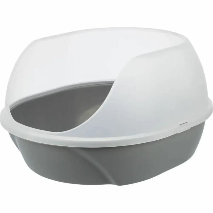 Tray Trixie White/Grey Plastic - Домашни Животни<<<Дом Градина<<<BigBuy&&&Здраве и хигиена<<<Домашни Животни<<<Дом