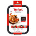 Tray with handles TEFAL Success 37x27 cm. J1605902 - Съдове за готвене<<<TEFAL домакински прибори и