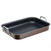 Tray with handles TEFAL Success 37x27 cm. J1605902 - Съдове за готвене<<<TEFAL домакински прибори и