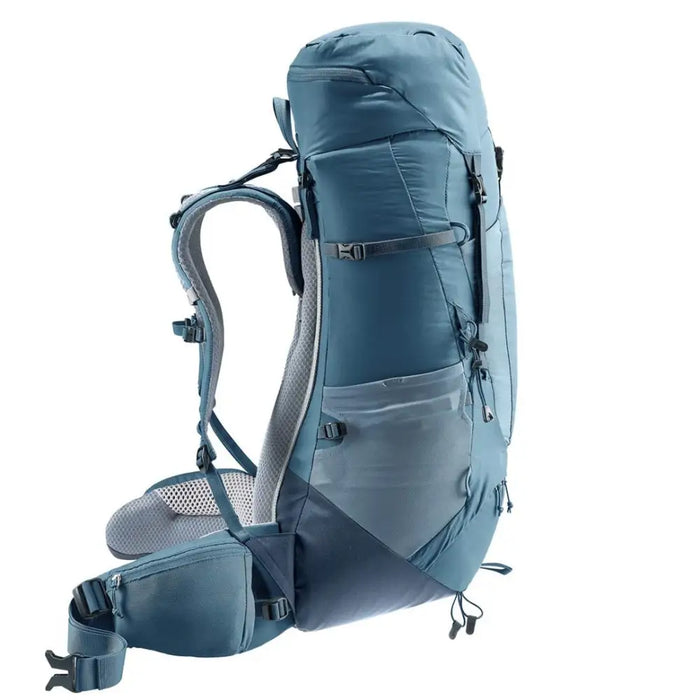 Trekking backpack - Deuter Aircontact Lite 40 + 10 - Bags backpacks organizersSUR-TPO<<<SurvivalSUR<<<ActionPL
