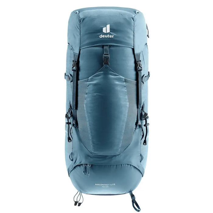 Trekking backpack - Deuter Aircontact Lite 40 + 10 - Bags backpacks organizersSUR-TPO<<<SurvivalSUR<<<ActionPL