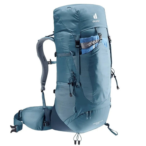 Trekking backpack - Deuter Aircontact Lite 40 + 10 - Bags backpacks organizersSUR-TPO<<<SurvivalSUR<<<ActionPL