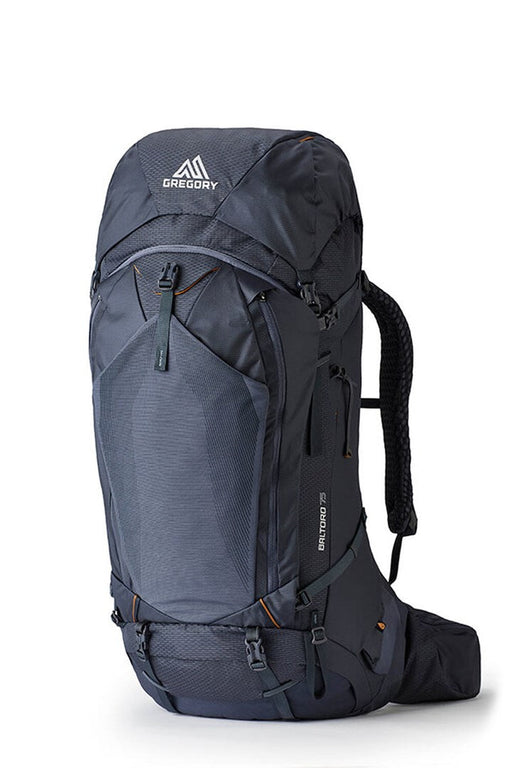 Trekking backpack - Gregory Baltoro 75 Alaska Blue - Bags backpacks organizersSUR-TPO<<<SurvivalSUR<<<ActionPL