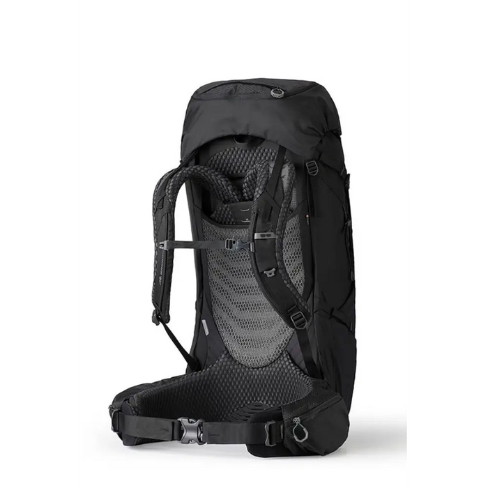 Trekking backpack - Gregory Baltoro 75 Obsidian Black - Bags backpacks organizersSUR-TPO<<<SurvivalSUR<<<ActionPL