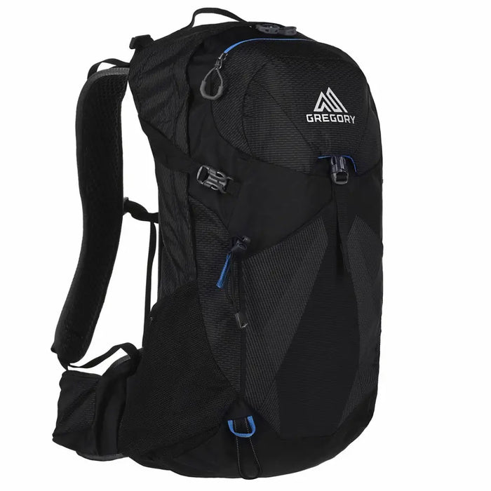 Trekking backpack - Gregory Citro 24 Ozone Black - Bags backpacks organizersSUR-TPO<<<SurvivalSUR<<<ActionPL