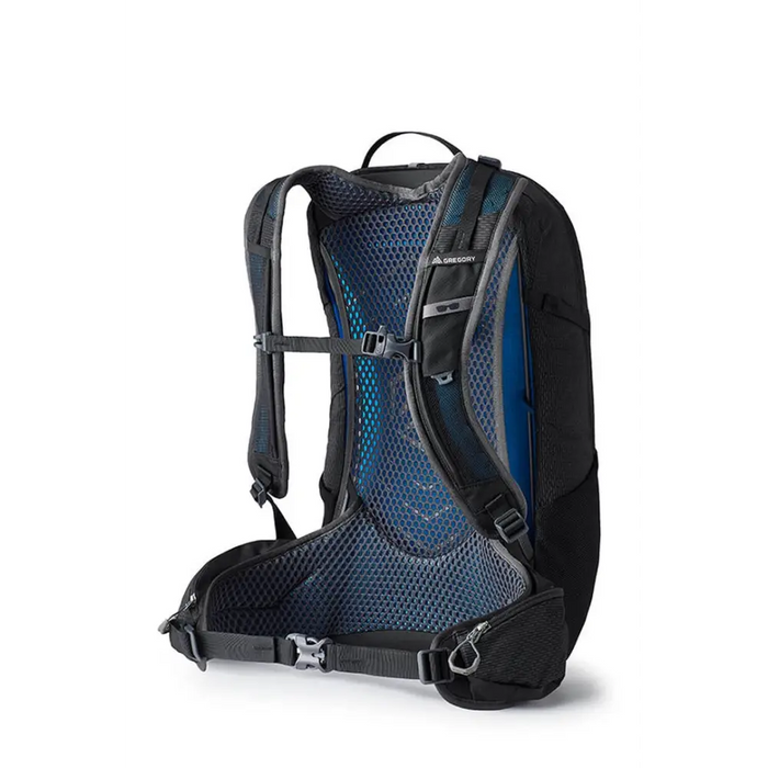 Trekking backpack - Gregory Citro 24 Ozone Black - Bags backpacks organizersSUR-TPO<<<SurvivalSUR<<<ActionPL