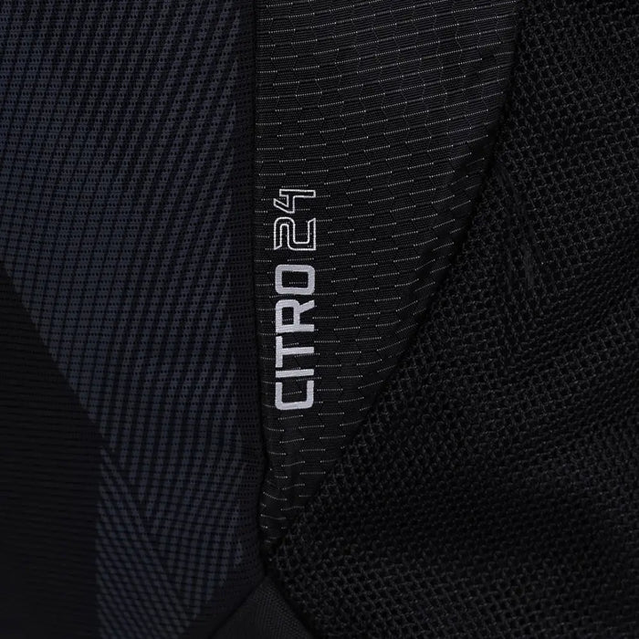 Trekking backpack - Gregory Citro 24 Ozone Black - Bags backpacks organizersSUR-TPO<<<SurvivalSUR<<<ActionPL