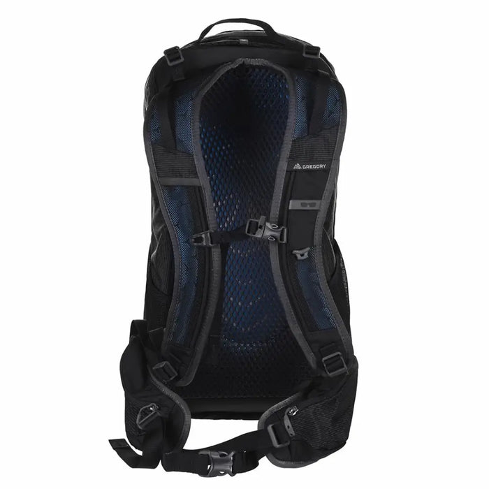 Trekking backpack - Gregory Citro 24 Ozone Black - Bags backpacks organizersSUR-TPO<<<SurvivalSUR<<<ActionPL