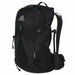 Trekking backpack - Gregory Citro 24 Ozone Black - Bags backpacks organizersSUR-TPO<<<SurvivalSUR<<<ActionPL