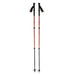 Trekking poles Black Diamond Trail Back burnt sienna - Poles for Nordic Walking and trekkingSIA-KNT<<<Sport