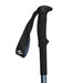 Trekking poles Black Diamond Trail Back creek blue - Poles for Nordic Walking and trekkingSIA-KNT<<<Sport