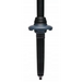 Trekking poles Black Diamond Trail Back creek blue - Poles for Nordic Walking and trekkingSIA-KNT<<<Sport