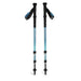 Trekking poles Black Diamond Trail Back creek blue - Poles for Nordic Walking and trekkingSIA-KNT<<<Sport