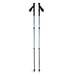 Trekking poles Black Diamond Trail Back creek blue - Poles for Nordic Walking and trekkingSIA-KNT<<<Sport