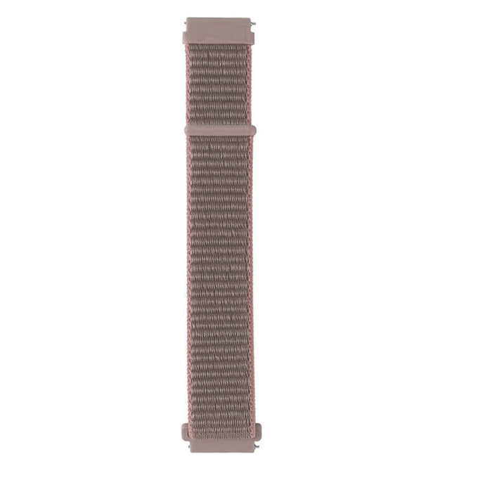 NYLON STRAP TRENDER TR-NY20PK 20 MM PINK