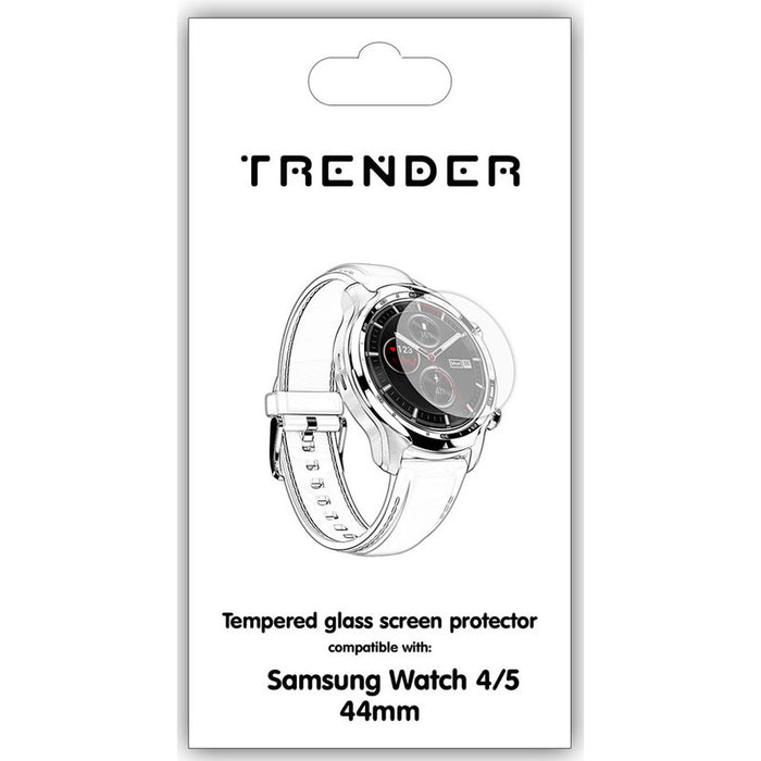 GLASS TRENDER SAMSUNG WATCH 4/5/6 44 MM
