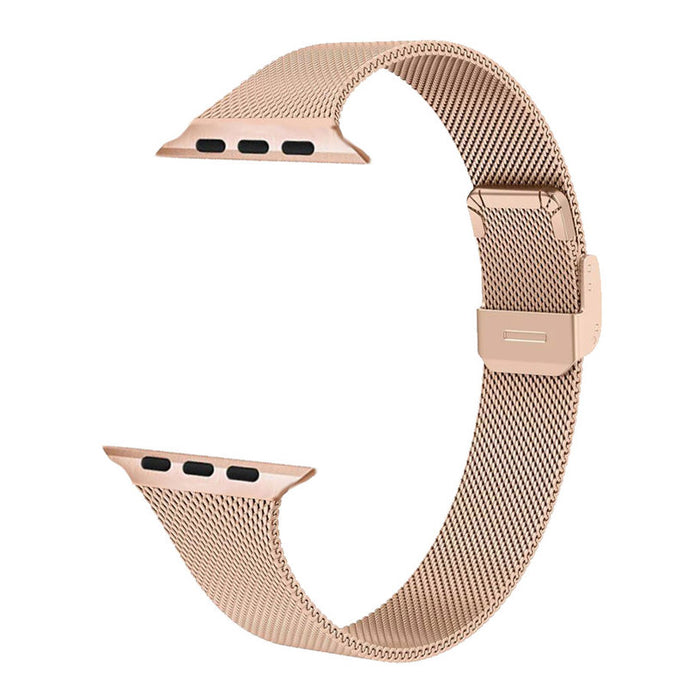 METAL STRAP TRENDER APPLE 41 MM TR-AST41RGD ROSE GOLD