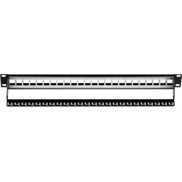 Rack panel Trendnet TC-KP24S