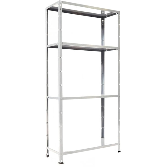 METAL RACK TRESTLES 150X75X30 CM.