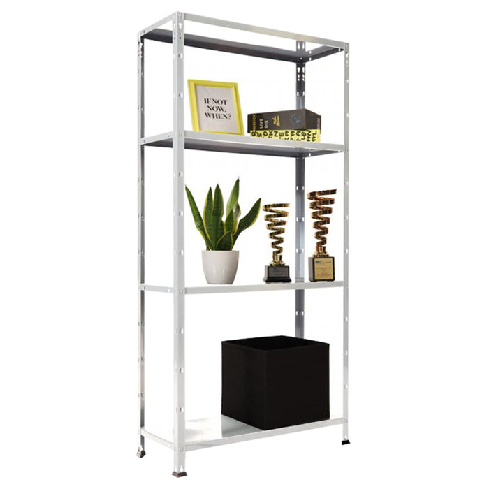 METAL RACK TRESTLES 150X75X30 CM.