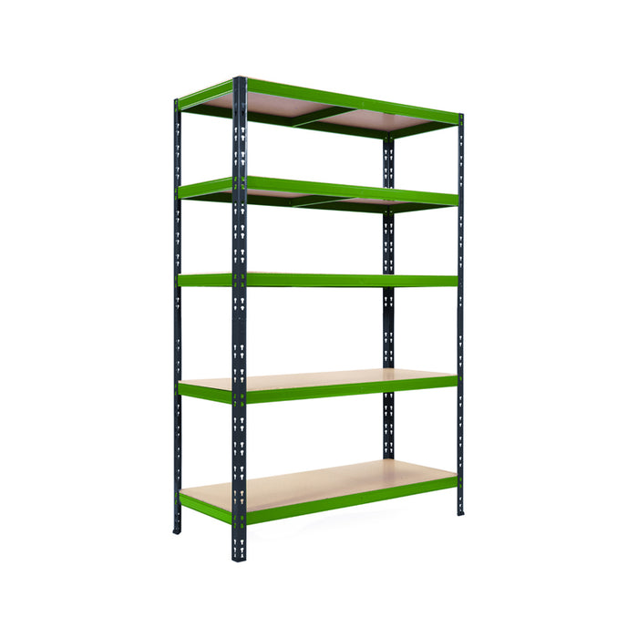 METAL RACK TRESTLES RNDU 180X100X40 CM
