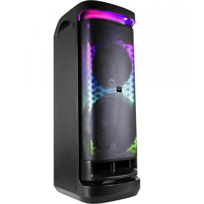 Trevi XF 4400 DJ audio system