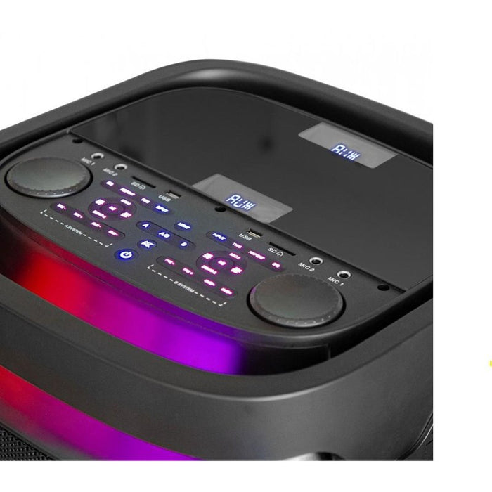 Trevi XF 4400 DJ audio system