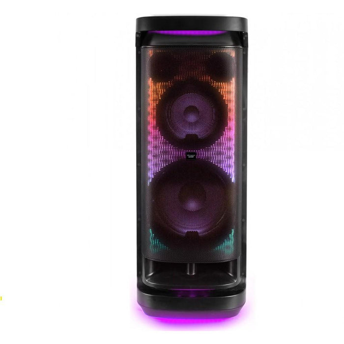 Trevi XF 4400 DJ audio system