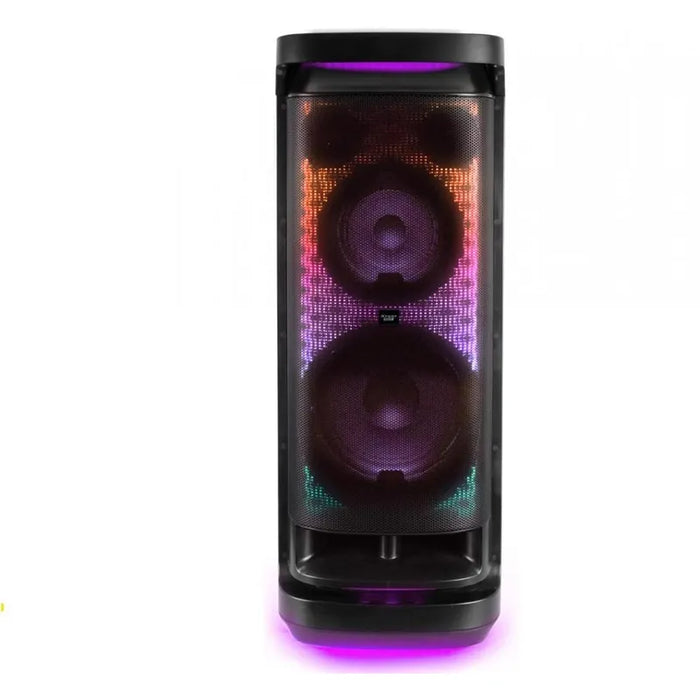 Trevi XF 4400 DJ audio system