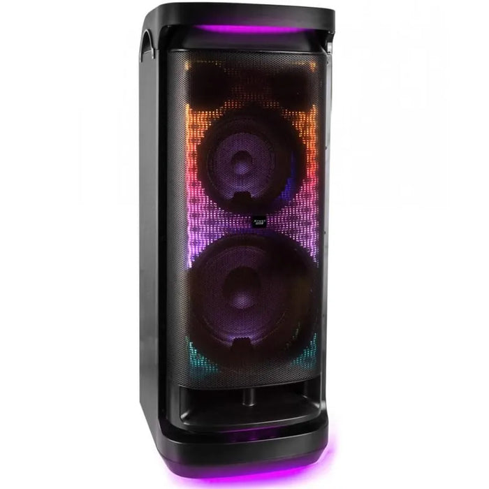 Trevi XF 4400 DJ audio system