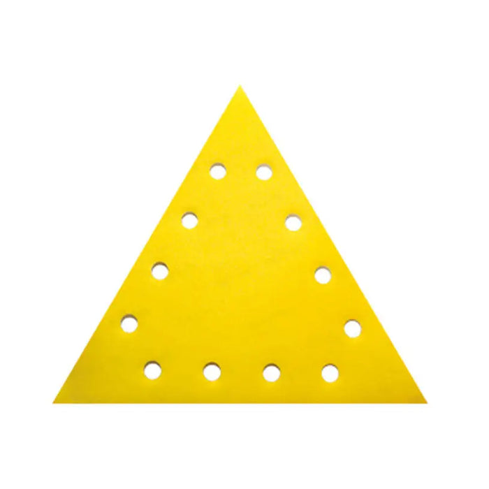 TRIANGULAR SAND P100 5 PCS RAIDER - Шкурки за машинно шлайфане<<<Консумативи за електроинструменти<<<Инструменти и