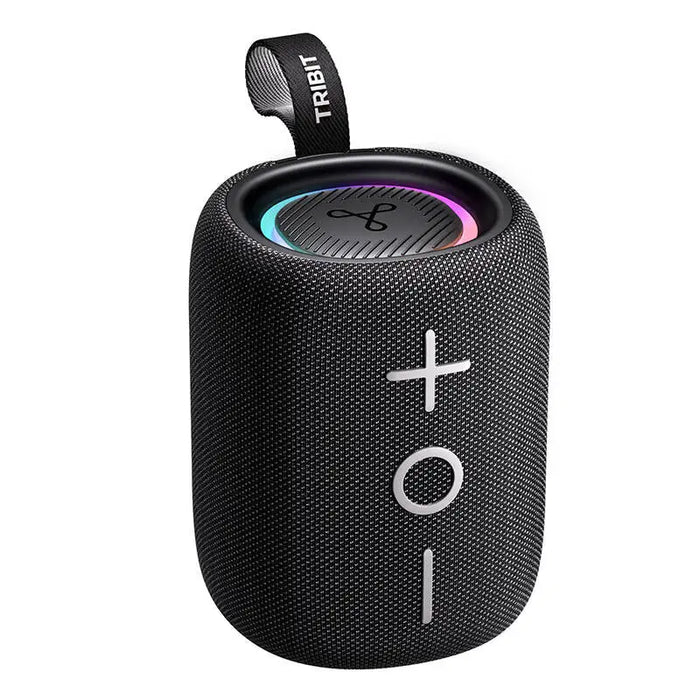 Tribit StormBox Mini BTS33 Wireless Speaker (black) - Bluetooth portable speakers<<<Speakers<<<Audio<<<InnproXML