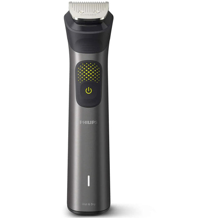 TRIMMER ALL-IN-ONE PHILIPS MG9552/15 - Други малки електроуреди<<<Домакински електроуреди<<<Кухня<<<Praktiker&&&Тримери