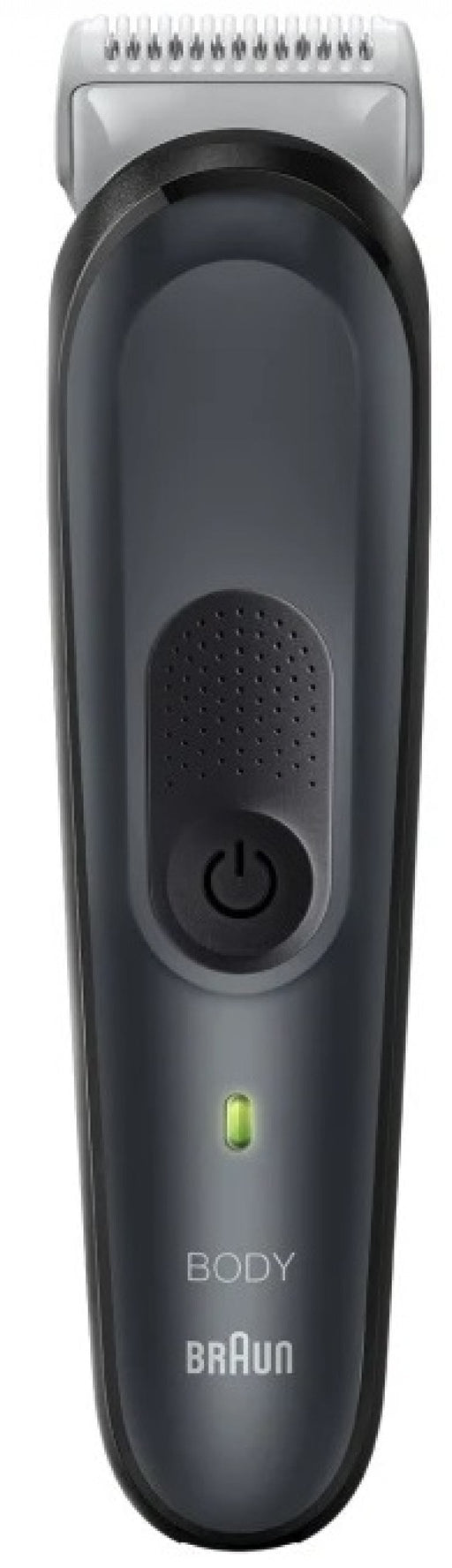 Trimmer Braun BG3340 - Тримери<<<Лична грижа<<<Уреди за здраве и красота<<<TechMart