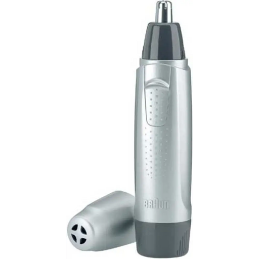 Trimmer Braun EN10 ears and nose - Тримери<<<Лична грижа<<<Уреди за здраве и красота<<<TechMart