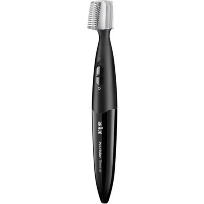 Trimmer Braun PT1000 BLK - Тримери<<<Лична грижа<<<Уреди за здраве и красота<<<TechMart