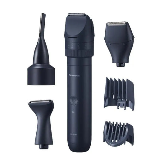 Trimmer PANASONIC ER-CKN1-PAC1 - Тримери<<<Грижа за тялото<<<Персонална грижа<<<ZoraSite&&&Тримери<<<За тялото<<<Малки