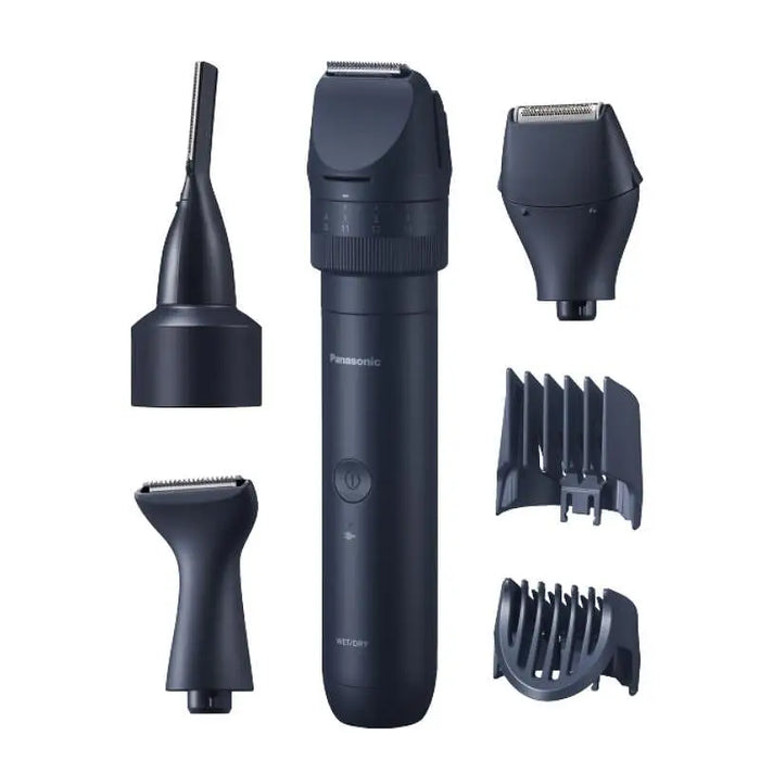 Trimmer PANASONIC ER-CKN1-PAC1 - Тримери<<<Грижа за тялото<<<Персонална грижа<<<ZoraSite&&&Тримери<<<За тялото<<<Малки