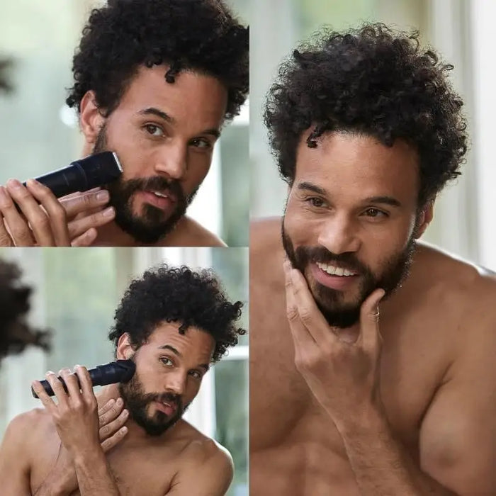 Trimmer PANASONIC ER-CKN1-PAC1 - Тримери<<<Грижа за тялото<<<Персонална грижа<<<ZoraSite&&&Тримери<<<За тялото<<<Малки