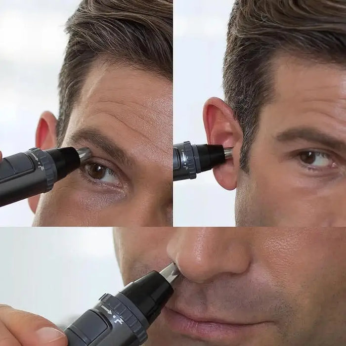 Trimmer Panasonic ER-GN33-H301 - Тримери<<<Грижа за тялото<<<Персонална грижа<<<ZoraSite&&&Тримери<<<За тялото<<<Малки