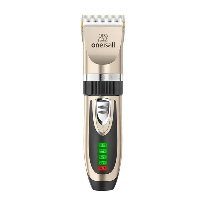 Trimmer / Pet clipper Oneisall X2 - Animal care<<<Pets<<<InnproXML