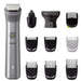 Trimmer PHILIPS 11 in 1 MG5930/15 - Тримери за лице и тяло / One Blade<<<Грижа за тялото<<<Уреди за личнa